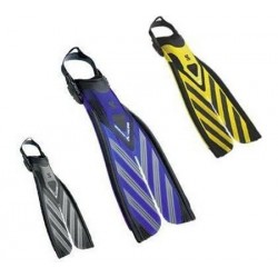 pinne sub scubapro twin speed