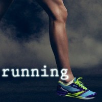 RUNNING