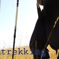 TREKKING